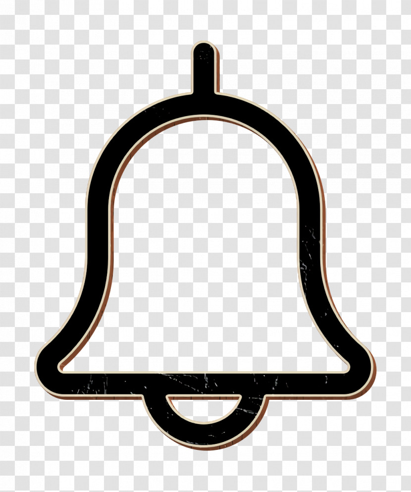 Date And Time Icon Bell Icon Transparent PNG