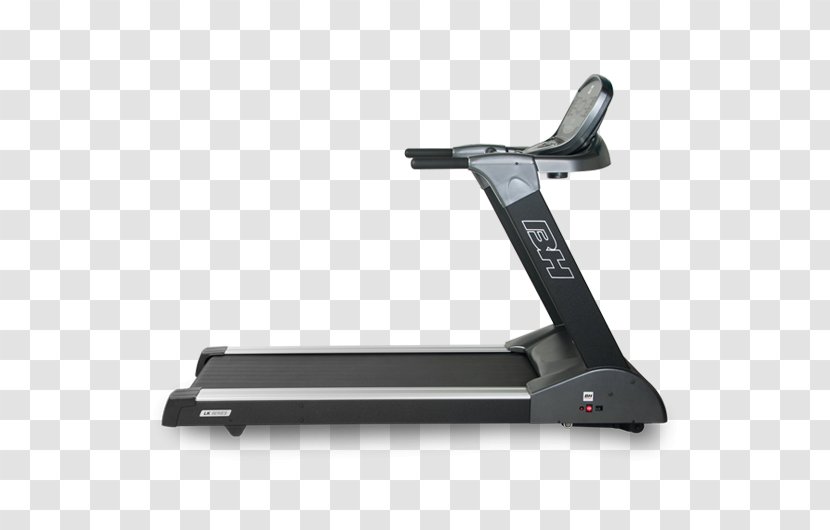Treadmill Physical Fitness Exercise Equipment Machine - Aerobic - Bikes Transparent PNG