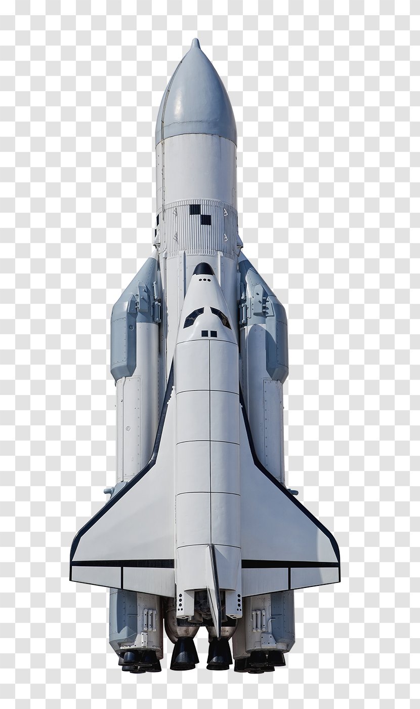 Rocket Launch Spacecraft Buran Stock Photography - Space Shuttle - Rockets Transparent PNG