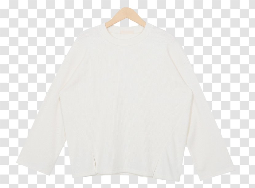 Jacket Hoodie Sleeve Sweater Nike - Longsleeved Tshirt - Slit Transparent PNG