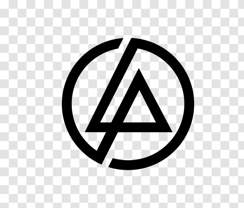 Linkin Park Meteora Logo Minutes To Midnight - Cartoon Transparent PNG