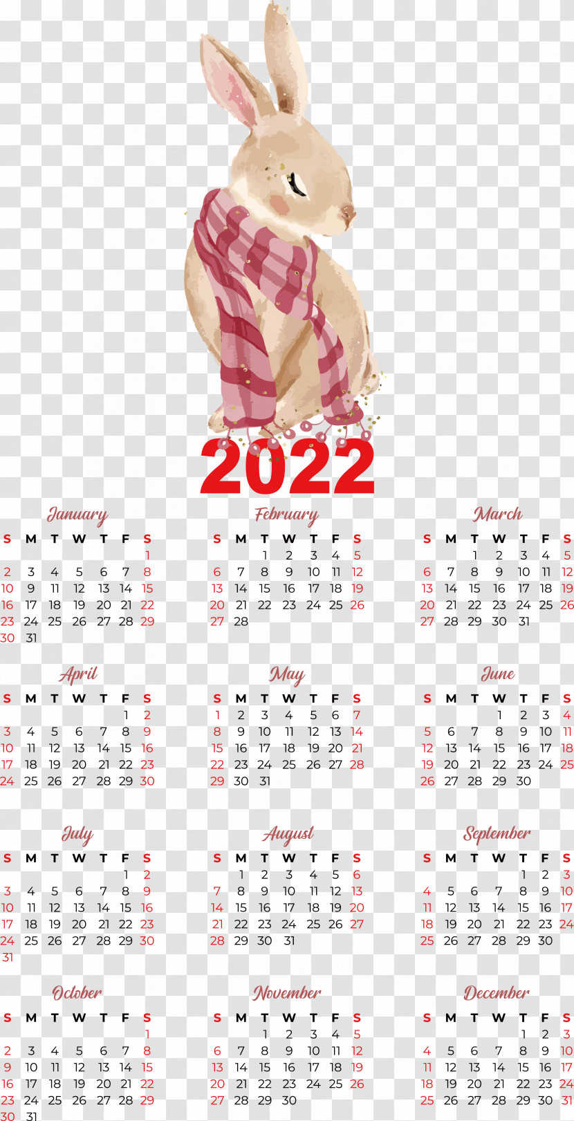 Calendar Snout Font Meter Transparent PNG