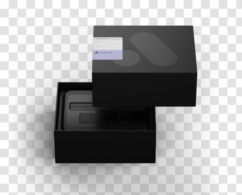 Analogue Super Nt Nintendo Entertainment System Video Game Consoles - Console Transparent PNG