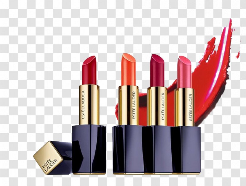 Lipstick Estxe9e Lauder Companies Cosmetics Rouge Avon Products - Sephora - Estee Transparent PNG