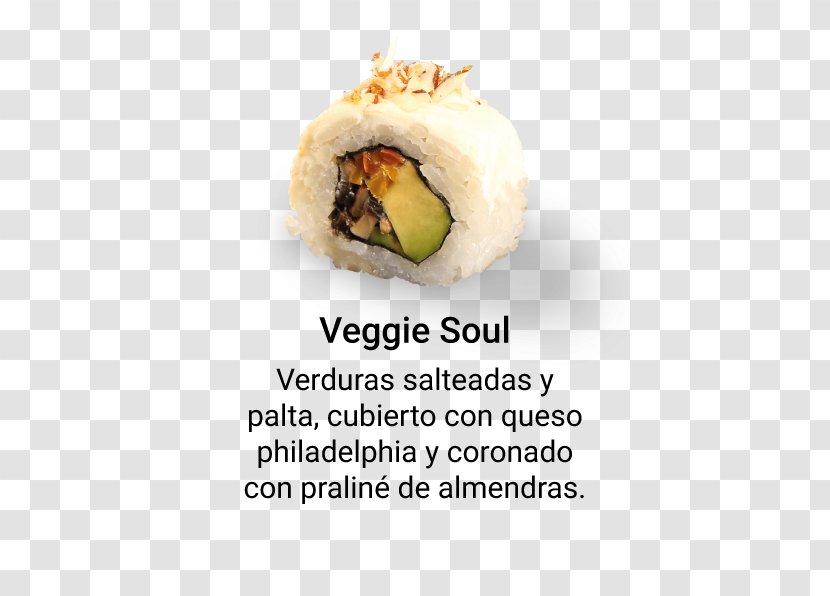 California Roll Comfort Food Recipe - Sushi Rolls Transparent PNG
