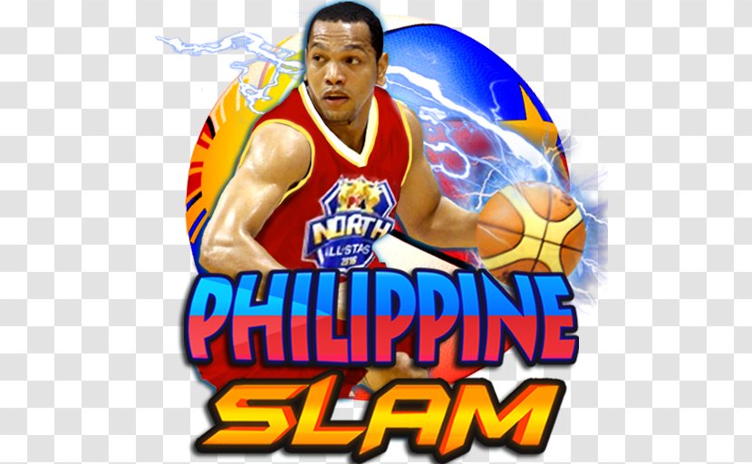 Philippine Slam! 2018 - Basketball Player - Association Philippines Meralco BoltsBasketball Transparent PNG