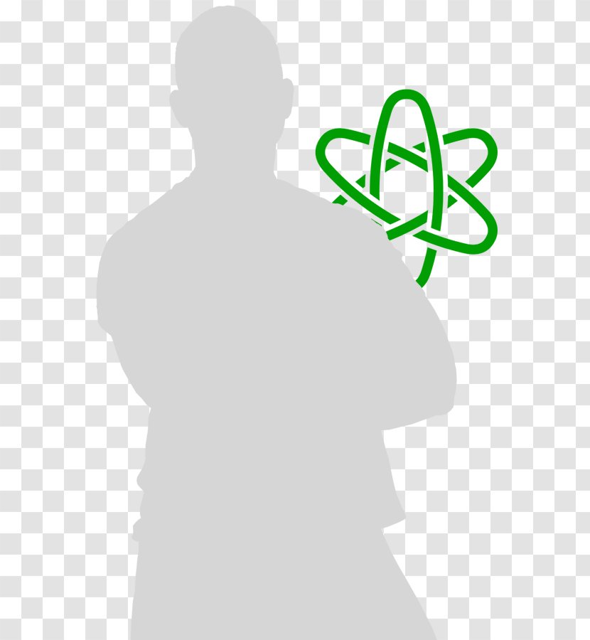 Thumb Logo Illustration Human Sleeve - Silhouette Transparent PNG