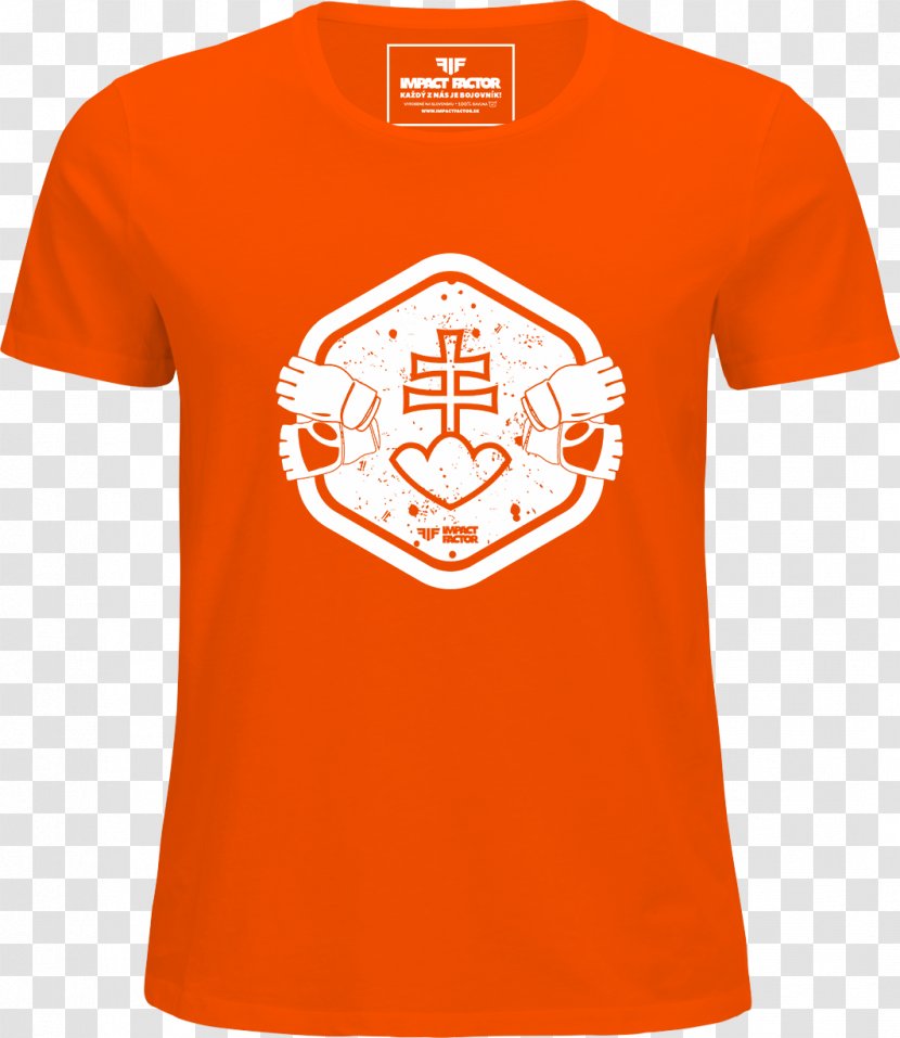 T-shirt Sleeve Clothing Teespring - Logo Transparent PNG