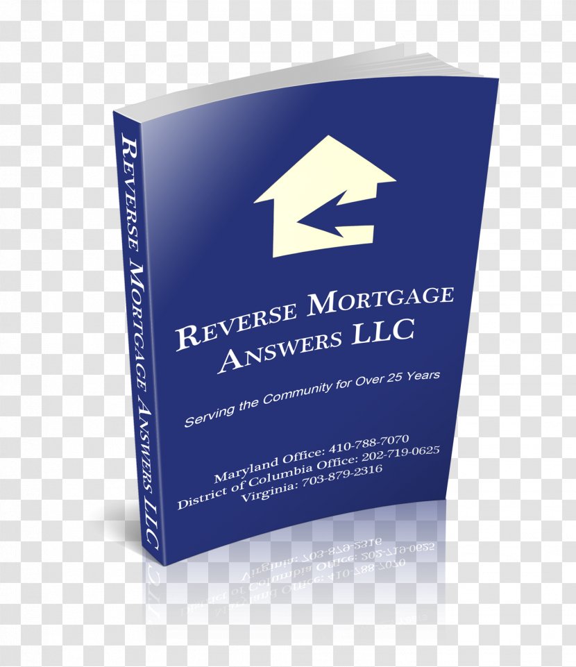 Reverse Mortgage FHA Insured Loan Law - Fha Transparent PNG