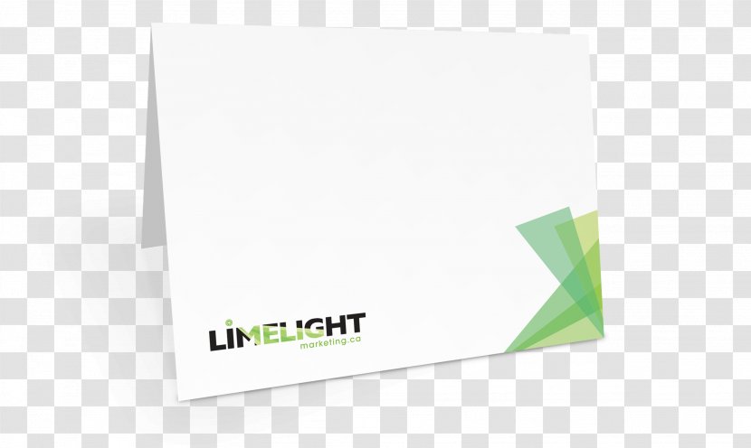 Paper Brand Material - Rectangle - Thankyou Transparent PNG