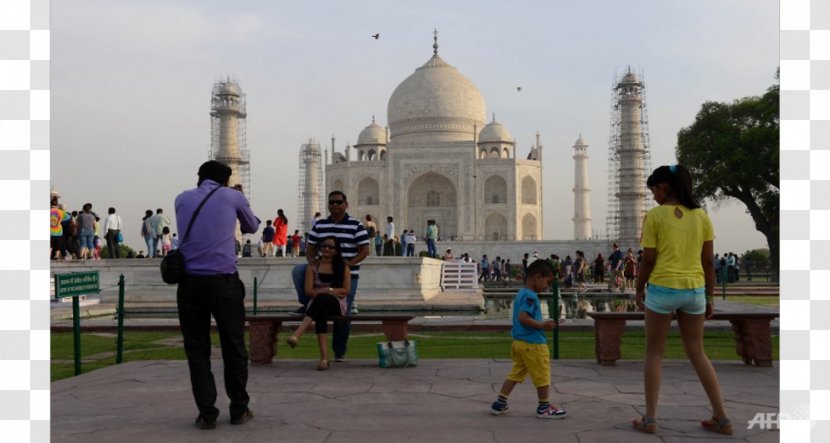 Taj Mahal Yamuna Khajuraho Group Of Monuments Travel Transparent PNG