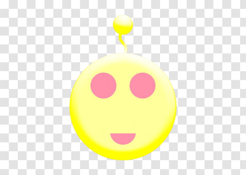 Emoticon - Emotion Icon - Happy Smiley Transparent PNG