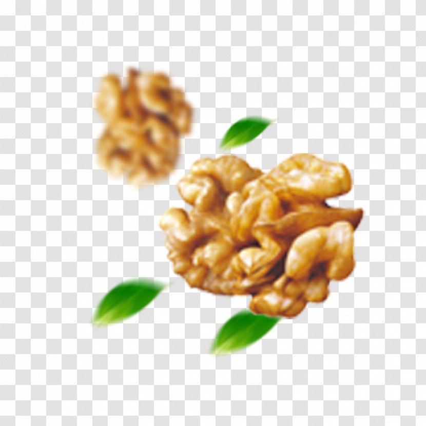 Vegetarian Cuisine Walnut Download Icon - Pixel - Material Transparent PNG