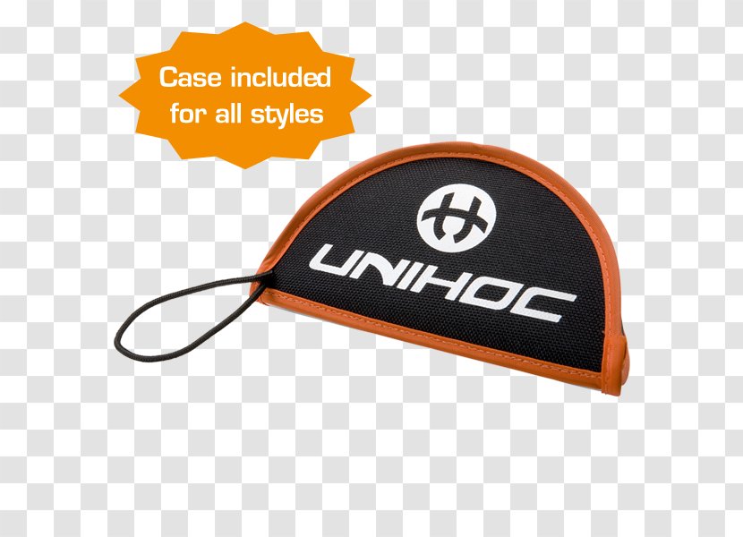 Unihoc Ballbag Black/neon Yellow Black / Neon Protection Brand Product Design - Elbow - Ball Goalkeeper Transparent PNG