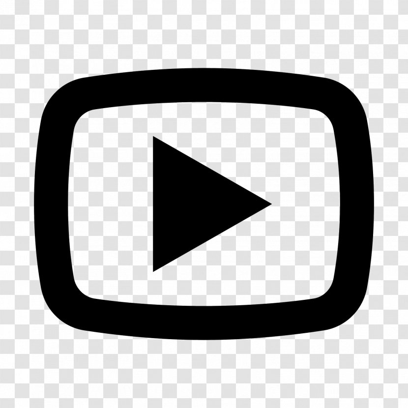 YouTube Download Clip Art - Symbol - Youtube Transparent PNG