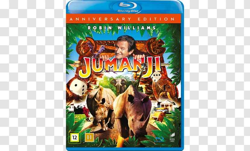 Blu-ray Disc Ultra HD Film DVD Anniversary - Wildlife - Dvd Transparent PNG
