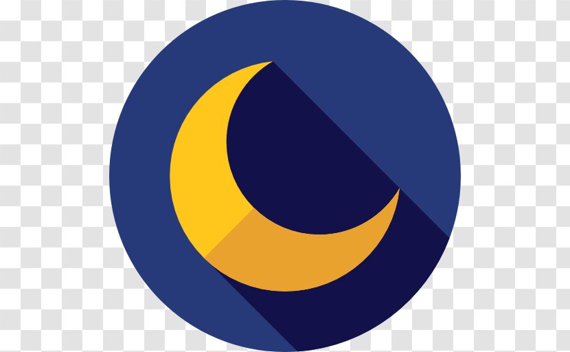 Symbol Lunar Phase Crescent - Star Polygons In Art And Culture - Half Vector Transparent PNG