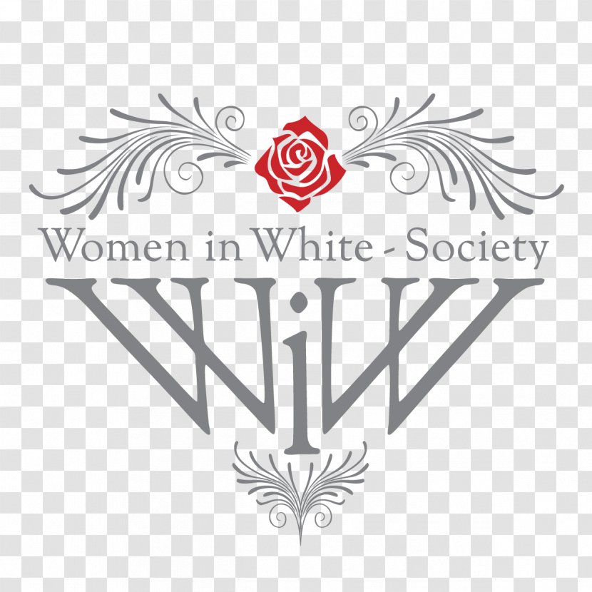 Women In White Society Woman Sexism Ho Messo Le Ali Female - Heart Transparent PNG