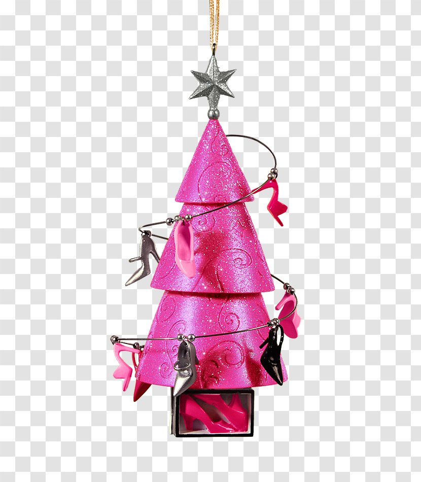 Ken Hallmark Cards Barbie Christmas Ornament Shoe Transparent PNG