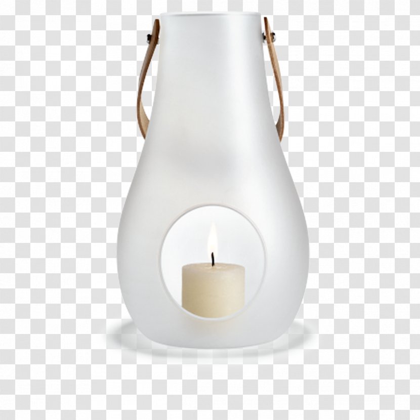 Holmegaard Lantern Glass Lighting - Garden Transparent PNG