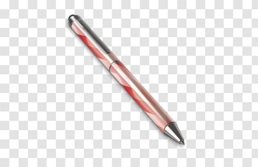 Stylus Ballpoint Pen Samsung Galaxy Note II - Brush Transparent PNG