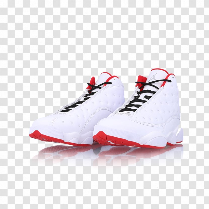 Nike Air Max Jordan Sneakers Shoe - Sportswear Transparent PNG