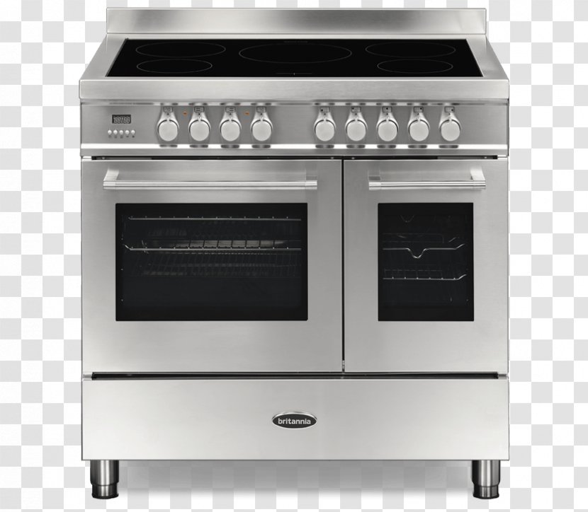 Cooking Ranges Frigidaire Professional FPDS3085K - Cooker - Dual Fuel Gas Stove Home ApplianceOven Transparent PNG