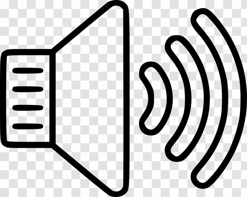 Loudspeaker Multimedia File Format - Headphones - Woman Speaker Icon Transparent PNG