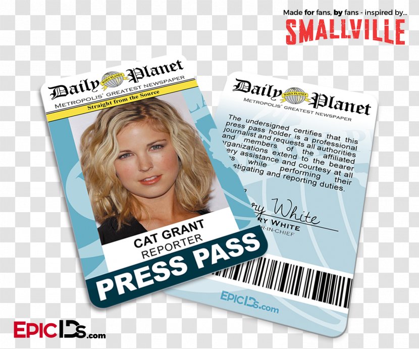 Smallville Lois Lane Clark Kent Cat Grant Chloe Sullivan Transparent PNG