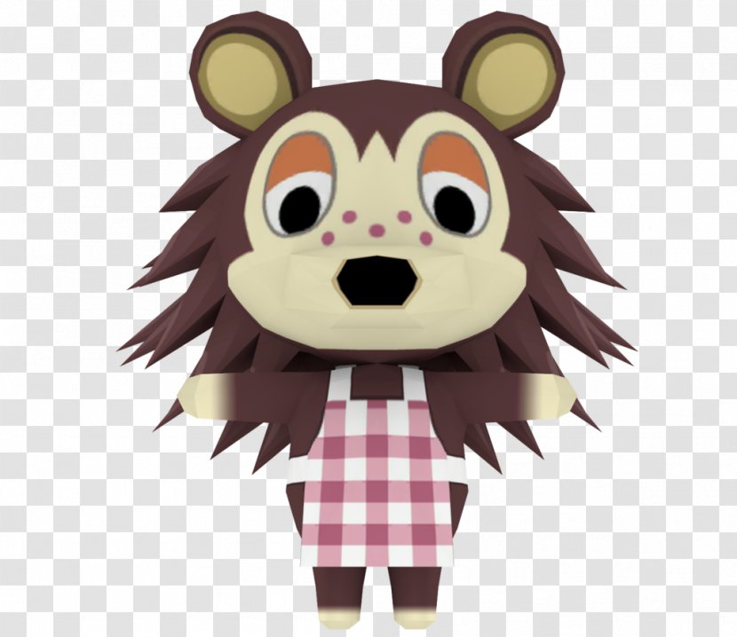 Animal Crossing: New Leaf Pocket Camp Wild World Tom Nook MySims - Frame - Dj Transparent PNG