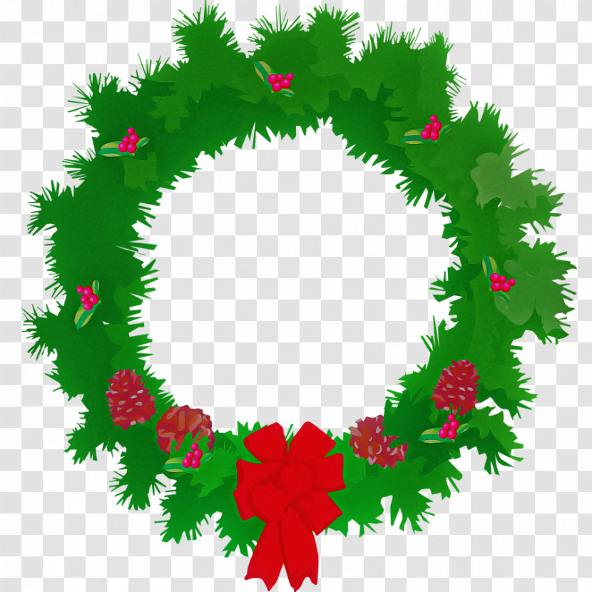 Christmas Decoration Transparent PNG