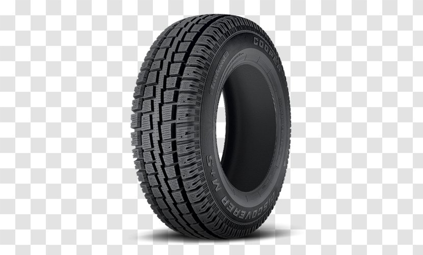 Car Snow Tire Bridgestone Cooper & Rubber Company - General Transparent PNG
