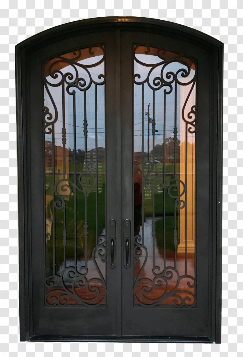 Door - Window Transparent PNG