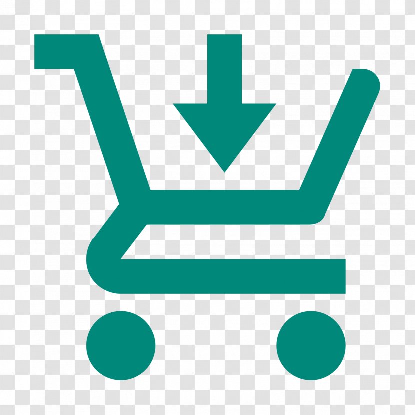 Icon Design Download - Online Shopping - Cart Transparent PNG