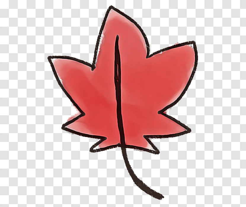 Maple Leaf Transparent PNG