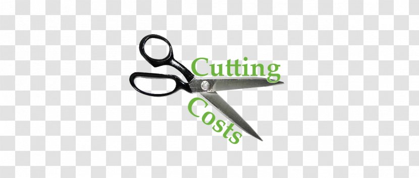 Scissors Logo Hair-cutting Shears - Tool Transparent PNG