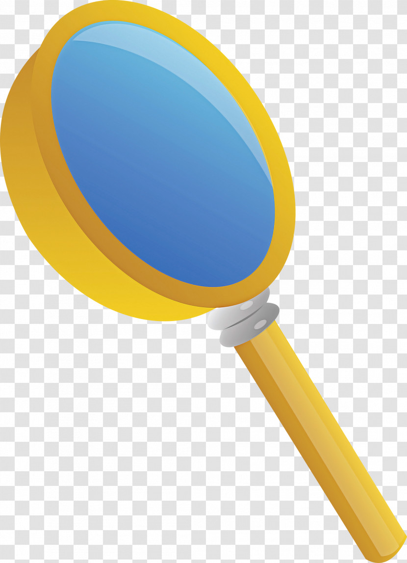 Magnifying Glass Magnifier Transparent PNG