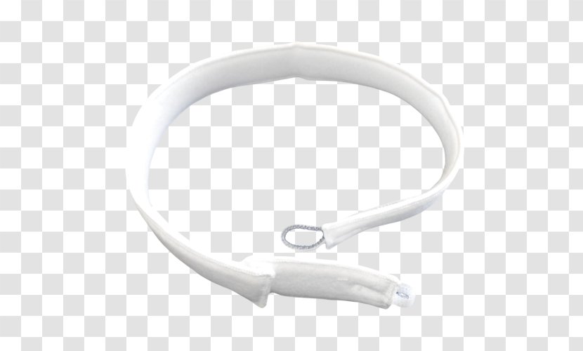 Silver Clothing Accessories - Cable - Design Transparent PNG