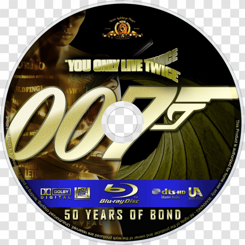 James Bond Car Collection DVD Eon Productions Television - Die Another Day Transparent PNG