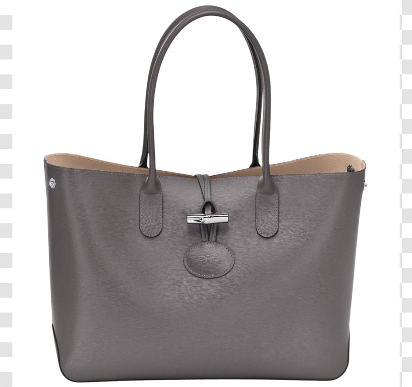 Tote Bag Longchamp Handbag Shopping - Shoulder Transparent PNG