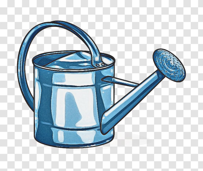 Watering Cans Can - Plastic - Tool Transparent PNG