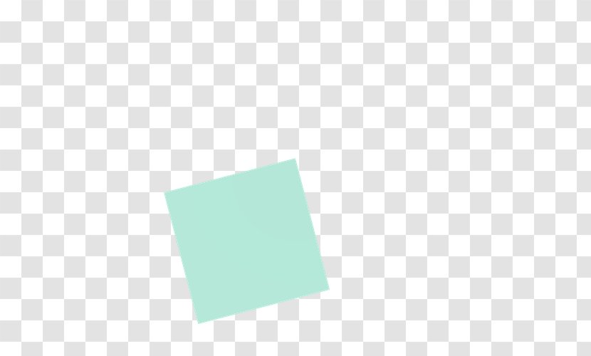 Green Turquoise Line Transparent PNG