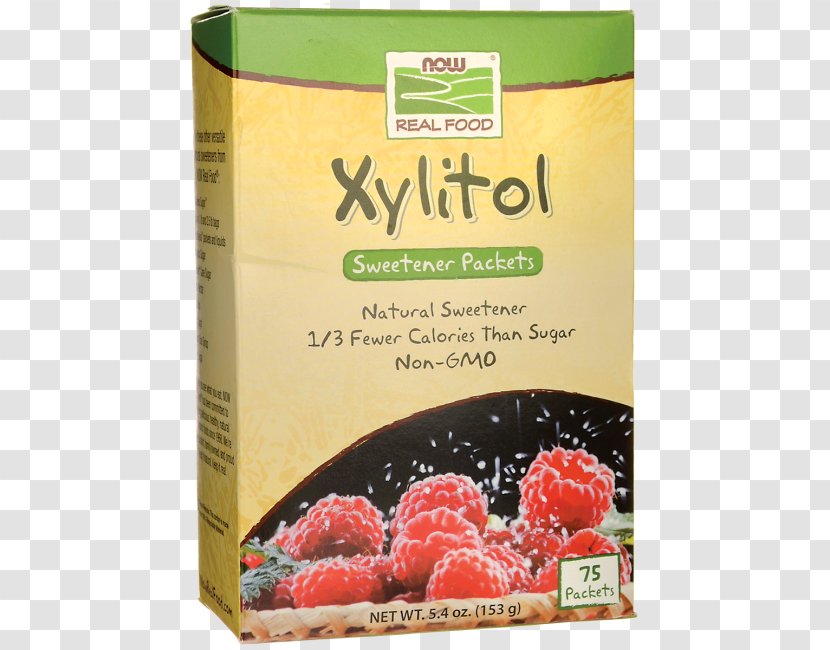 Sugar Substitute Xylitol Food Dietary Supplement Transparent PNG