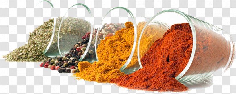 Indian Cuisine Nepalese Spice Mix Food - Herb Transparent PNG