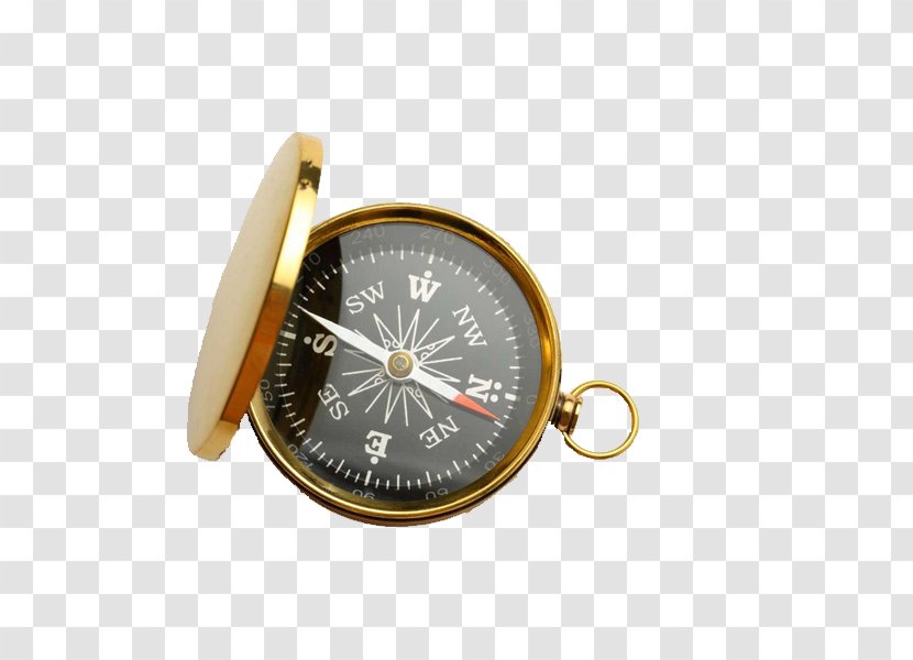 North Pole Compass Stock Photography - Hardware Transparent PNG