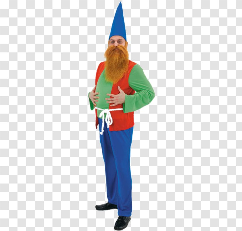 Dopey Costume Party Clothing Dwarf - Shoe Transparent PNG