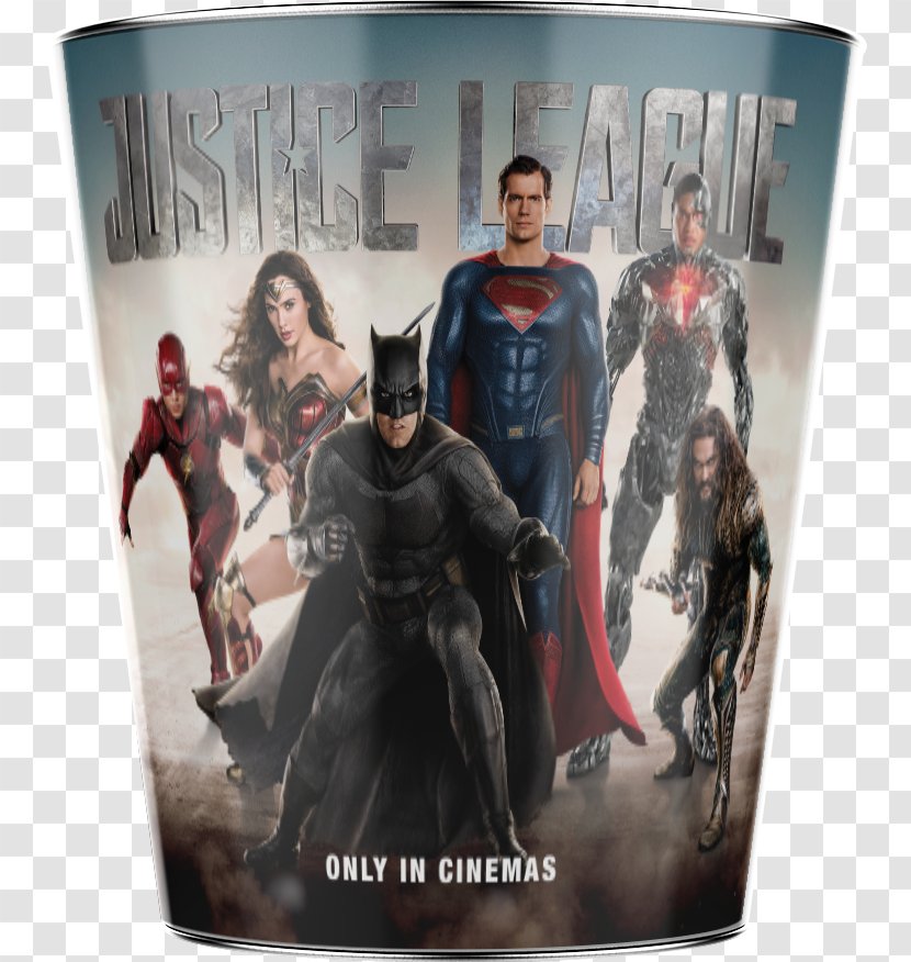 Superman Wonder Woman Batman Film Cinema - Cineworld - Promotional Posters Transparent PNG