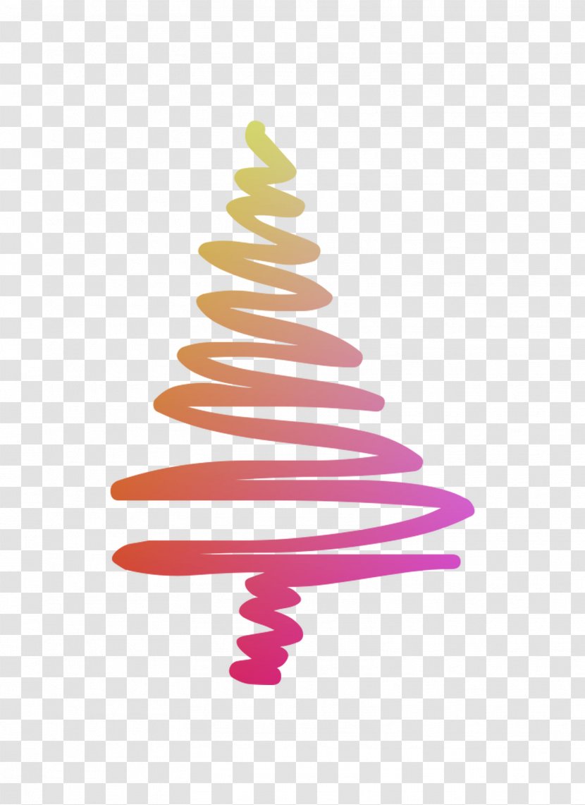 Christmas Tree Day Ornament Pink M Product Design - Interior Transparent PNG