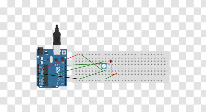 Robot Servomotor Arduino Technology Real-time Operating System - Oscilloscope - Led Circuit Transparent PNG