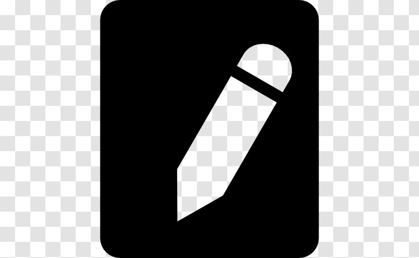Paper Education Pointer Symbol - Writing Transparent PNG